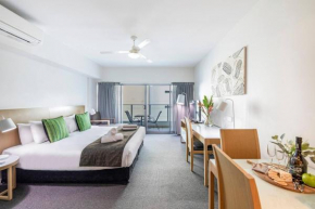 Experience the Best of Darwin from this King Suite, Darwin